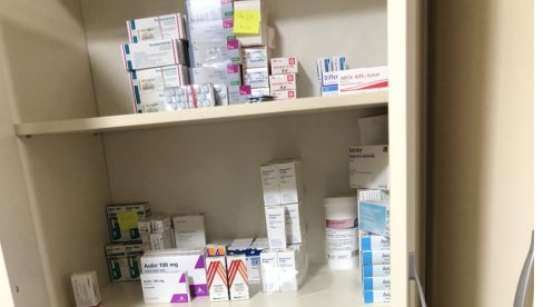 APOTEKE U AUSTRIJI PRAZNE: 1.300 lekova hitno nedostaje pacijentima