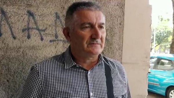 НЕМАМО ПРАВО НА ЖАЛБУ: Адвокат након пуштања у кућни притвор окривљеног за изазивање несреће у којој је страдала Јована (25) (ВИДЕО) НЕМАМО ПРАВО НА ЖАЛБУ: Адвокат након пуштања у кућни притвор окривљеног за изазивање несреће у којој је страдала Јована (25) (ВИДЕО)