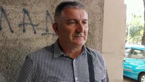 НЕМАМО ПРАВО НА ЖАЛБУ: Адвокат након пуштања у кућни притвор окривљеног за изазивање несреће у којој је страдала Јована (25) (ВИДЕО) НЕМАМО ПРАВО НА ЖАЛБУ: Адвокат након пуштања у кућни притвор окривљеног за изазивање несреће у којој је страдала Јована (25) (ВИДЕО)