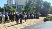 VRANJE SLAVI DAN OSLOBOĐENJA: Praznik obeležen brojnim događajima i kulturno–istorijskim manifestacijama (FOTO)