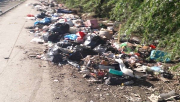 ЧИСТЕ СЕ И ЈАВНЕ ПОВРШИНЕ: Акција уклањања дивљих депонија у Новом Саду ЧИСТЕ СЕ И ЈАВНЕ ПОВРШИНЕ: Акција уклањања дивљих депонија у Новом Саду