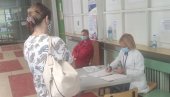ЕПИДЕМИОЛОШКА СИТУАЦИЈА У СРЕДЊЕМ БАНАТУ: Све више новозаражених корона вирусом ЕПИДЕМИОЛОШКА СИТУАЦИЈА У СРЕДЊЕМ БАНАТУ: Све више новозаражених корона вирусом