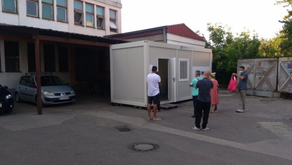 ДАНАС ЈОШ 22 НОВООБОЛЕЛИХ: Епидемиолошка ситуација у Пиротском округу ДАНАС ЈОШ 22 НОВООБОЛЕЛИХ: Епидемиолошка ситуација у Пиротском округу