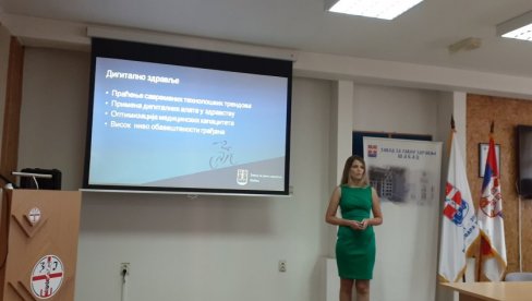 МОБИЛНА АПЛИКАЦИЈА ЧУВАР ЗДРАВЉА: У реалном времену доступни још подаци о аеро-загађењу и квалитету воде МОБИЛНА АПЛИКАЦИЈА ЧУВАР ЗДРАВЉА: У реалном времену доступни још подаци о аеро-загађењу и квалитету воде