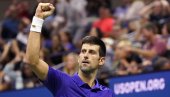 NOVAK MOŽE NA JU-ES OPEN? Promena zakona o nevakcinisanimn sportistima otvara vrata poslednjeg grend slema sezone Đokoviću