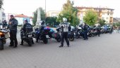 БАЈКЕРИ НЕ ЗАОБИЛАЗЕ ОВУ ВАРОШ: Учесници 10. „Балкан релија“ били гости Власотинца (ФОТО) БАЈКЕРИ НЕ ЗАОБИЛАЗЕ ОВУ ВАРОШ: Учесници 10. „Балкан релија“ били гости Власотинца (ФОТО)