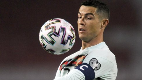 HOĆE LI RONALDO ZABORAVITI MANČESTERSKU SAGU? Gana se posle četiri godine vratila na Mundijal HOĆE LI RONALDO ZABORAVITI MANČESTERSKU SAGU? Gana se posle četiri godine vratila na Mundijal