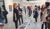 KINESKA ČISTA ZEMLJA : Postavka gostiju sa dalekog istoka u pirotskoj galeriji KINESKA ČISTA ZEMLJA : Postavka gostiju sa dalekog istoka u pirotskoj galeriji