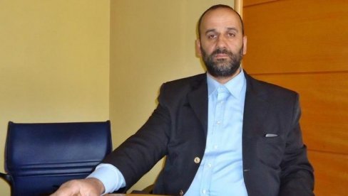 ИЛИЈА МИЉАНИЋ: Режим још траје, јер га руководи Ђукановић ИЛИЈА МИЉАНИЋ: Режим још траје, јер га руководи Ђукановић