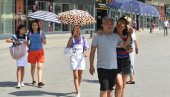 REKORD OBORILI DOMAĆI GOSTI: U Novom Sadu tokom leta boravilo više turista nego rekordne 2019. godine
