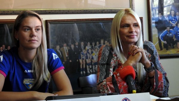 ТУРНИР ШАМПИОНА У УЖИЦУ: Јединство чека Звезду, Тент и Уб ТУРНИР ШАМПИОНА У УЖИЦУ: Јединство чека Звезду, Тент и Уб