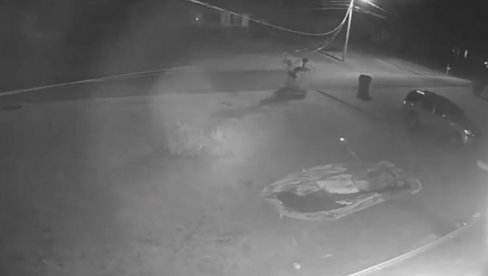 SNIMAK MISTERIOZNOG POTRESA U AMERICI: Niko ne zna šta je uzrok - nepoznat fenomen izazvao jaku eksploziju! (VIDEO) SNIMAK MISTERIOZNOG POTRESA U AMERICI: Niko ne zna šta je uzrok - nepoznat fenomen izazvao jaku eksploziju! (VIDEO)
