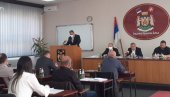 SUFICIT ZA KREDIT: Javna rasprava o rebalansu budžeta opštine Vrnjačka Banja SUFICIT ZA KREDIT: Javna rasprava o rebalansu budžeta opštine Vrnjačka Banja