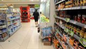 РАСТУ ЦЕНЕ ГОРИВА И ХРАНЕ У ЦРНОЈ ГОРИ: Годишња инфлација достигла 13,5 одсто у јуну РАСТУ ЦЕНЕ ГОРИВА И ХРАНЕ У ЦРНОЈ ГОРИ: Годишња инфлација достигла 13,5 одсто у јуну