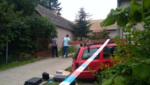 STRIC JE STALNO NAPADAO NAŠEG OCA: Na suđenju Radoslavu Murgaškom za ubistvo brata Žareta u Novom Sadu svedočila deca optuženog STRIC JE STALNO NAPADAO NAŠEG OCA: Na suđenju Radoslavu Murgaškom za ubistvo brata Žareta u Novom Sadu svedočila deca optuženog