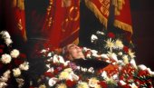 ОД ШАРЛОТ ДО БРЕЖЊЕВА: Фотографијe Јадрана Лазића у галерији Арте у Београду ОД ШАРЛОТ ДО БРЕЖЊЕВА: Фотографијe Јадрана Лазића у галерији Арте у Београду