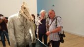 POČELI „DUNAVSKI DIJALOZI“: U Novom Sadu izlažu umetnici podunavskog regiona (FOTO) POČELI „DUNAVSKI DIJALOZI“: U Novom Sadu izlažu umetnici podunavskog regiona (FOTO)