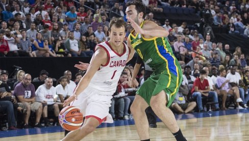 SAGA KONAČNO OKONČANA: Kevin Pangos pronašao novi klub SAGA KONAČNO OKONČANA: Kevin Pangos pronašao novi klub
