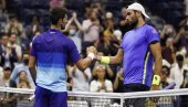 ITALIJAN ODUŠEVLJEN ĐOKOVIĆEM: Beretini impresioniran kakvu motivaciju ima Novak ITALIJAN ODUŠEVLJEN ĐOKOVIĆEM: Beretini impresioniran kakvu motivaciju ima Novak