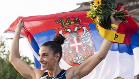 ИВАНА ОД 30.000 ДОЛАРА: Стижу честитке и из Хрватске, огласила се и Шпановићева ИВАНА ОД 30.000 ДОЛАРА: Стижу честитке и из Хрватске, огласила се и Шпановићева