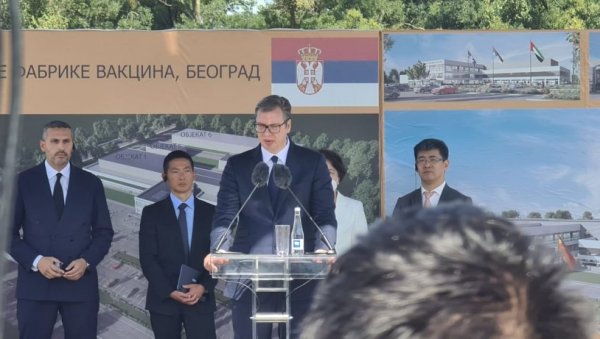 БИЋЕ ОДРЕЂЕНИХ МЕРА, КРИЗНИ ШТАБ ЋЕ РАЗМАТРАТИ: Председник Вучић о корона бројкама, ковид пропусницама и обавезној вакцинацији БИЋЕ ОДРЕЂЕНИХ МЕРА, КРИЗНИ ШТАБ ЋЕ РАЗМАТРАТИ: Председник Вучић о корона бројкама, ковид пропусницама и обавезној вакцинацији
