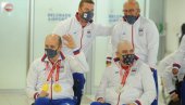 HVALA ZA SVE ŠTO STE URADILI: Paraolimpijci svečano dočekani u Skupštini grada HVALA ZA SVE ŠTO STE URADILI: Paraolimpijci svečano dočekani u Skupštini grada