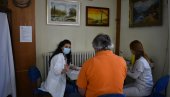 RASTE BROJ NOVOZARAŽENIH: Epidemiološka situacija u Kikindi sve nepovoljnija RASTE BROJ NOVOZARAŽENIH: Epidemiološka situacija u Kikindi sve nepovoljnija