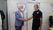 НОВА РАДНА МЕСТА ЗА ВЕЋИ НИВО КОМУНАЛНОГ РЕДА: Београд добија још 150 милиционара НОВА РАДНА МЕСТА ЗА ВЕЋИ НИВО КОМУНАЛНОГ РЕДА: Београд добија још 150 милиционара