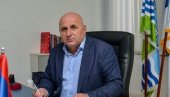 ZNAČAJNA PODRŠKA DRŽAVE: Prvi čovek Loznice o budžetu grada od čak tri milijarde ZNAČAJNA PODRŠKA DRŽAVE: Prvi čovek Loznice o budžetu grada od čak tri milijarde