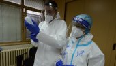 ТРЕЋУ ДОЗУ ПРИМИЛО 5.195 ГРАЂАНА: Вакцинација против короне у Краљеву ТРЕЋУ ДОЗУ ПРИМИЛО 5.195 ГРАЂАНА: Вакцинација против короне у Краљеву