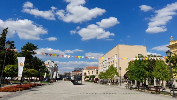 ВИРУС КОРОНА У ОПШТИНИ НЕГОТИН: За три дана 51 нови случај ковида ВИРУС КОРОНА У ОПШТИНИ НЕГОТИН: За три дана 51 нови случај ковида