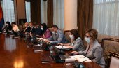 VLADA RS UTVRDILA: Rebalans budžeta četiri milijarde i šesnaest miliona maraka VLADA RS UTVRDILA: Rebalans budžeta četiri milijarde i šesnaest miliona maraka