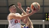 ОДЛИЧНЕ ВЕСТИ - ДАНИЛО НИКОЛИЋ УСПЕШНО ОПЕРИСАН: Будућност се огласила, сјајни кошаркаш се враћа на паркет