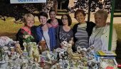 ШКОЛСКИ ПРИБОР ЗА 44 ПРВАКА: Коло српских сестара у Крушевцу сутра дарује ђаке ШКОЛСКИ ПРИБОР ЗА 44 ПРВАКА: Коло српских сестара у Крушевцу сутра дарује ђаке