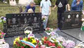 НА СРПСКУ БАЦИЛИ ТРИ ТОНЕ УРАНИЈУМА: У Источном Сарајеву обележна 26. годишњица НАТО агерсије на РС, убијено 59 особа, а 119 рањено
