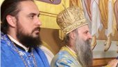 ПАТРИЈАРХ НАЈАВИО: У недељу у храму Светог Саве ће се обавити један значајан догађај ПАТРИЈАРХ НАЈАВИО: У недељу у храму Светог Саве ће се обавити један значајан догађај