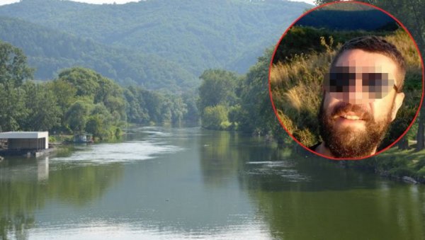 СПРЕМАО СЕ ДА ПУТУЈЕ ЗА УРУГВАЈ: Трстеничани у шоку после погибије суграђанина - био је варилац, добар човек и обилазио је свет СПРЕМАО СЕ ДА ПУТУЈЕ ЗА УРУГВАЈ: Трстеничани у шоку после погибије суграђанина - био је варилац, добар човек и обилазио је свет