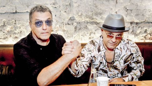 RUKA POMOĆI U DOBA KORONE: Fondacija Plan B pomaže regionalnim pop i rok muzičarima RUKA POMOĆI U DOBA KORONE: Fondacija Plan B pomaže regionalnim pop i rok muzičarima