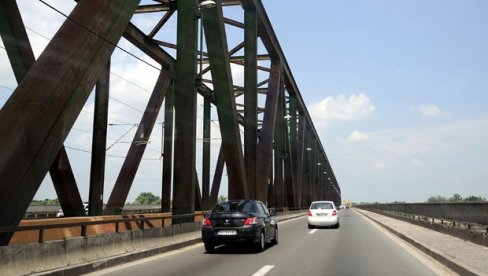 POČINJU RADOVI NA PANČEVCU: Trajaće do 5. novembra - ovako će funkcionisati saobraćaj POČINJU RADOVI NA PANČEVCU: Trajaće do 5. novembra - ovako će funkcionisati saobraćaj