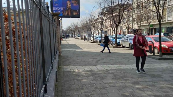 ГОЈАЗНОСТ СВЕ ВЕЋИ ПРОБЛЕМ У СРБИЈИ: Шабачки лекар упозорава - у порасту број деце са вишком килограма ГОЈАЗНОСТ СВЕ ВЕЋИ ПРОБЛЕМ У СРБИЈИ: Шабачки лекар упозорава - у порасту број деце са вишком килограма