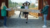 ПОЛУМАРАТОН НА ВИМИНАЦИЈУМУ: У суботу се одржава Трка легионара