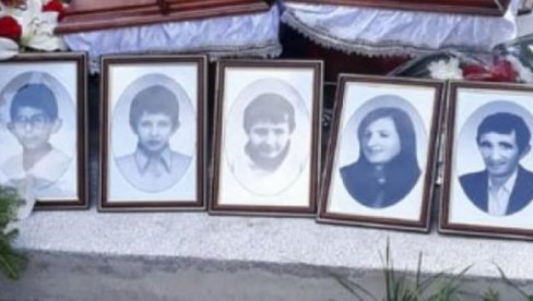 ПЕТКОВИЋ: Мора се сазнати истина о несталима, жртве заслужују мир! ПЕТКОВИЋ: Мора се сазнати истина о несталима, жртве заслужују мир!