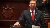 VUČIĆ OBJAVIO SNIMAK: Trudio sam se i borio, a na narodu je da proceni rezultate! VUČIĆ OBJAVIO SNIMAK: Trudio sam se i borio, a na narodu je da proceni rezultate!