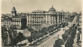 НАСЛЕЂЕ КНЕЗ МИЛОШЕВЕ УЛИЦЕ: Изложба Завода за заштиту споменика Београда НАСЛЕЂЕ КНЕЗ МИЛОШЕВЕ УЛИЦЕ: Изложба Завода за заштиту споменика Београда