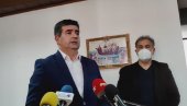 ЂЕРЛЕК: Здравствени систем је спреман, нисмо задовољни бројем вакцинисаних (ВИДЕО) ЂЕРЛЕК: Здравствени систем је спреман, нисмо задовољни бројем вакцинисаних (ВИДЕО)