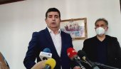 КРИЗНИ ШТАБ ЧЕКА ДА СВИ НЕВАКЦИНИСАНИ ЗАСУКУ РУКАВ: Ђерлек - Уводимо мере, људи их не поштују - Вртимо се у зачараном кругу!
