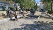 У ТОКУ РАДОВИ НА РЕКОНСТРУКЦИЈИ: Нови паркинг у Лазаревцу до краја новембра У ТОКУ РАДОВИ НА РЕКОНСТРУКЦИЈИ: Нови паркинг у Лазаревцу до краја новембра