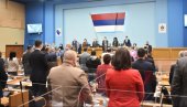 ЋИРИЛИЦА СЕ МОРА ЗАШТИТИТИ: Посланички клубови Народне скупштине постигли значајан консензус