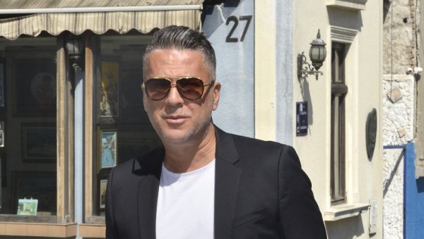 ЖЕЉКО ЈОКСИМОВИЋ О КОНСТРАКТИ: Када сам је чуо, нисам добро реаговао, врло је могуће да победи ЖЕЉКО ЈОКСИМОВИЋ О КОНСТРАКТИ: Када сам је чуо, нисам добро реаговао, врло је могуће да победи