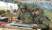 НА МАНЕВРИМА 200.000 ВОЈНИКА: Русија и Белорусија започеле велику војну вежбу Запад 2021 НА МАНЕВРИМА 200.000 ВОЈНИКА: Русија и Белорусија започеле велику војну вежбу Запад 2021